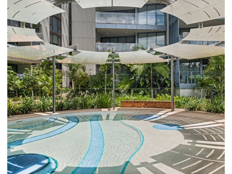 20708/11 Beesley Street, West End QLD 4101