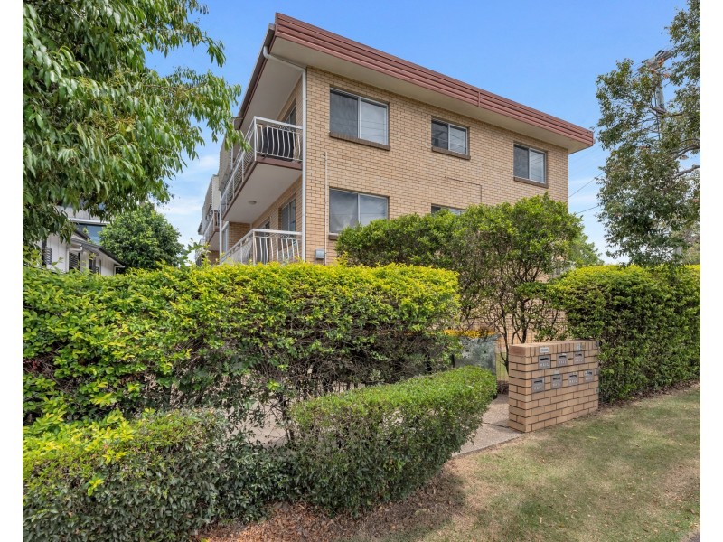 4/474 Hamilton Road, Chermside QLD 4032