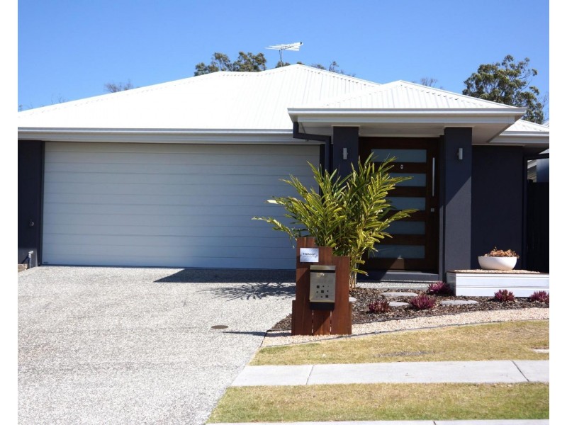 13 Dunaden Street, Logan Reserve QLD 4133