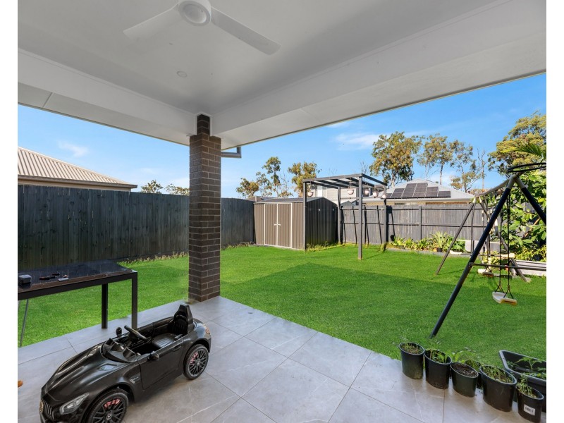 13 Dunaden Street, Logan Reserve QLD 4133