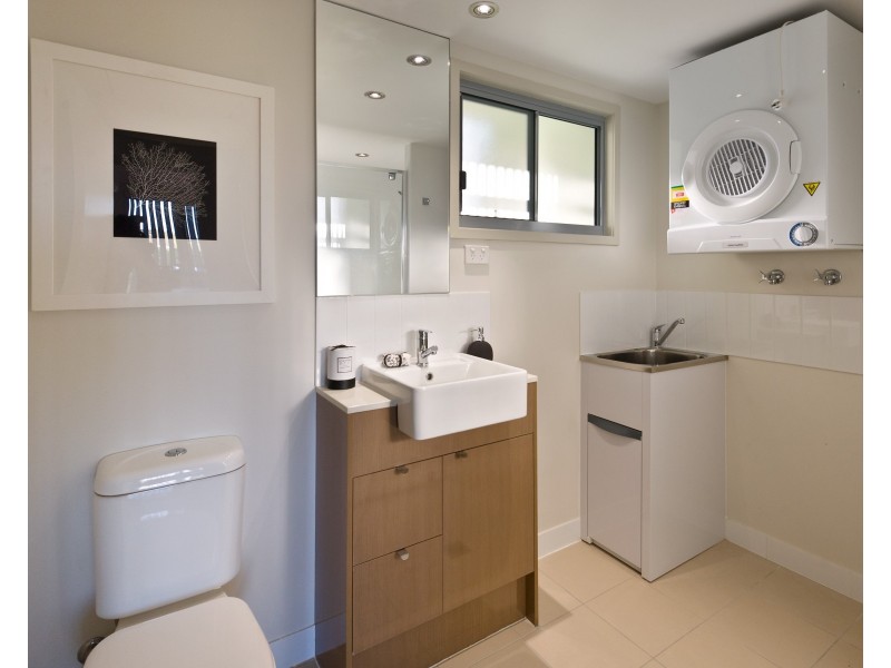 603/8 Hurworth Street, Bowen Hills QLD 4006