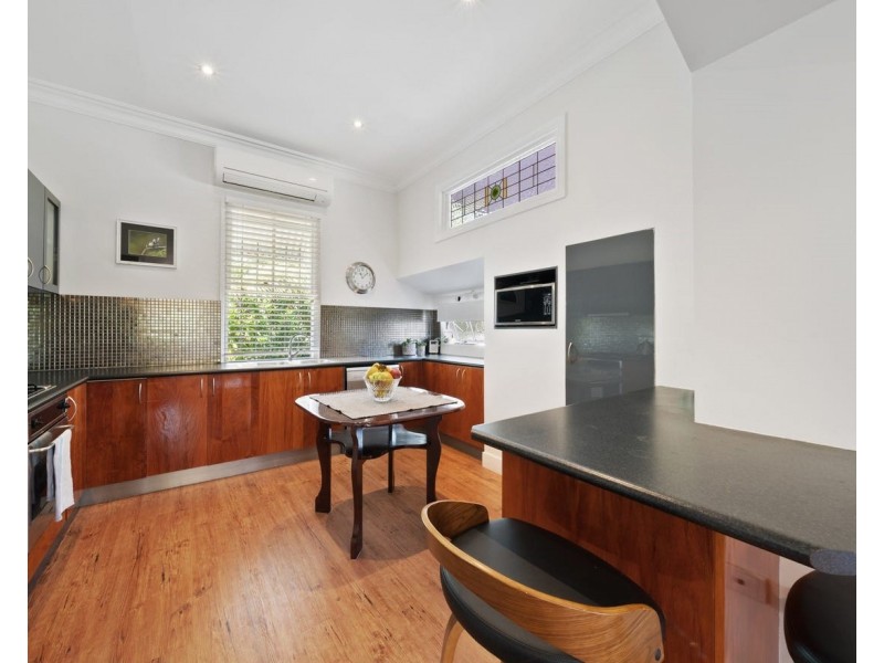54 Ashgrove Crescent, Ashgrove QLD 4060