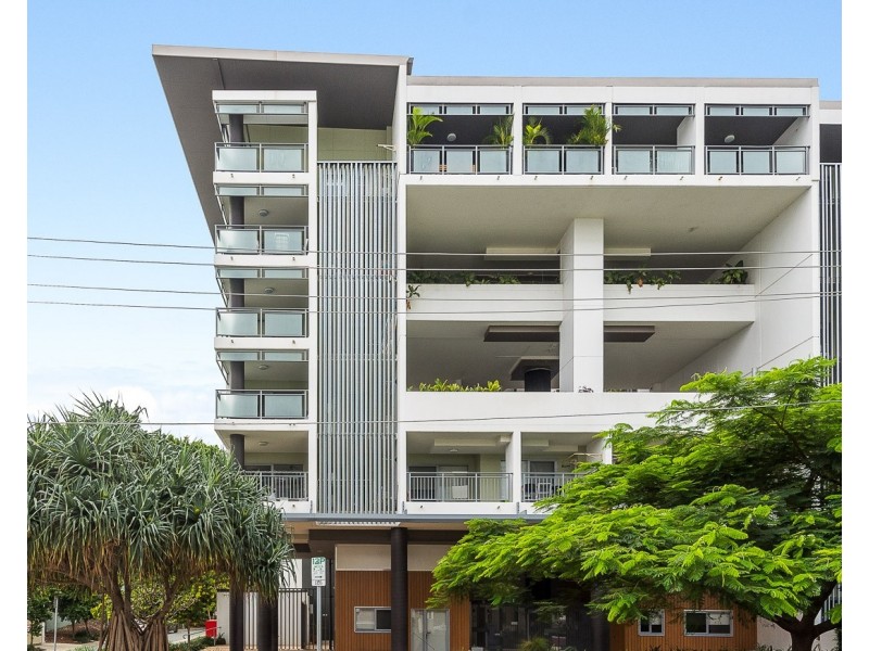102/8 Hurworth Street, Bowen Hills QLD 4006
