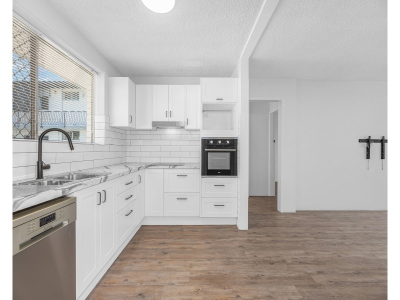 9/52 Stevenson Street, Paddington QLD 4064