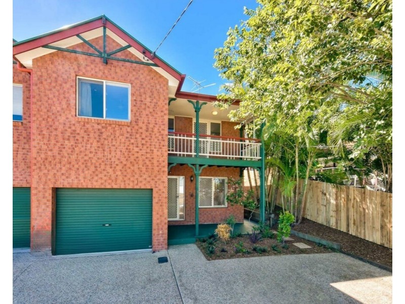 1/14 Tamar Street, Annerley QLD 4103