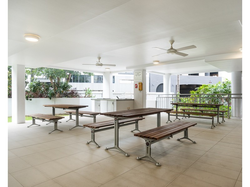 507/19 MASTERS STREET, Newstead QLD 4006