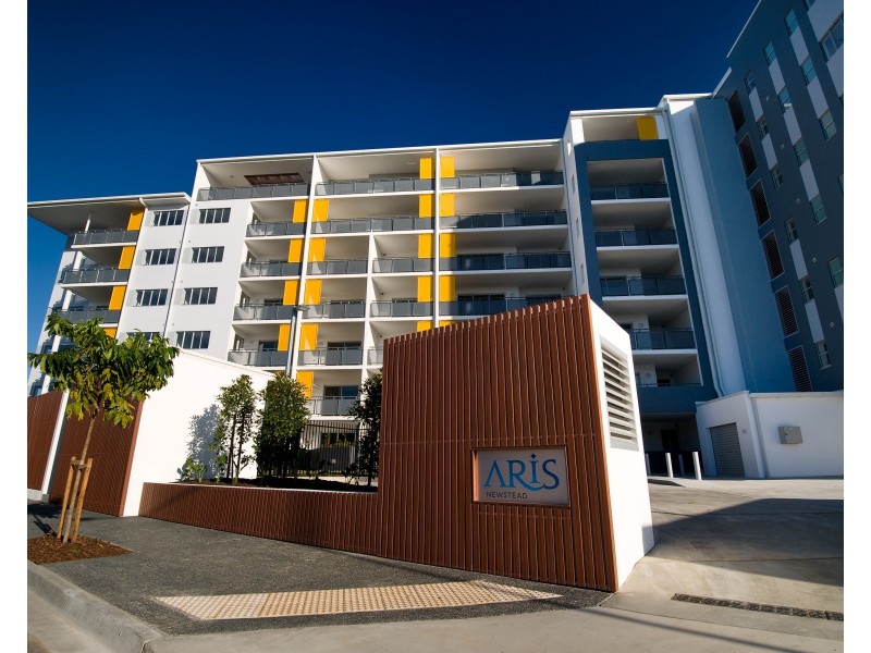 312/19 Masters Street, Newstead QLD 4006