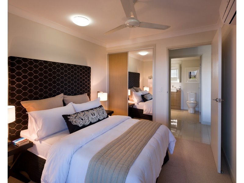 606/8 Hurworth Street, Bowen Hills QLD 4006