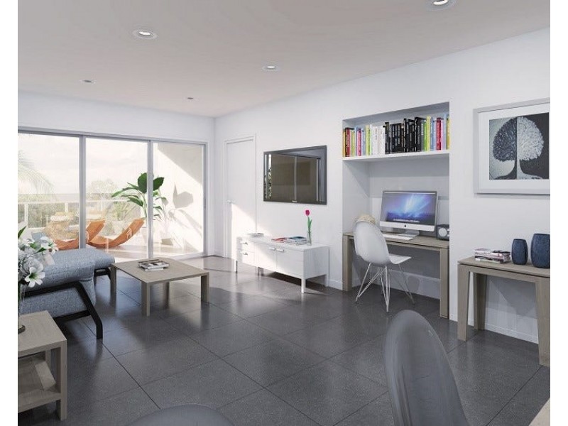 29/11 Rolleston Street, Keperra QLD 4054