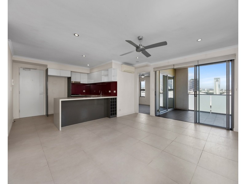 1801/67 Linton Street, Kangaroo Point QLD 4169