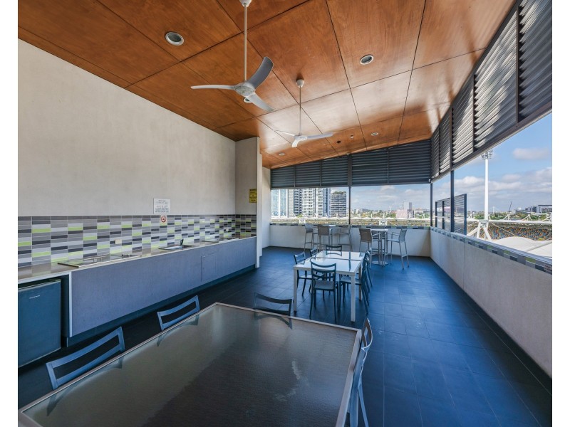 1801/67 Linton Street, Kangaroo Point QLD 4169