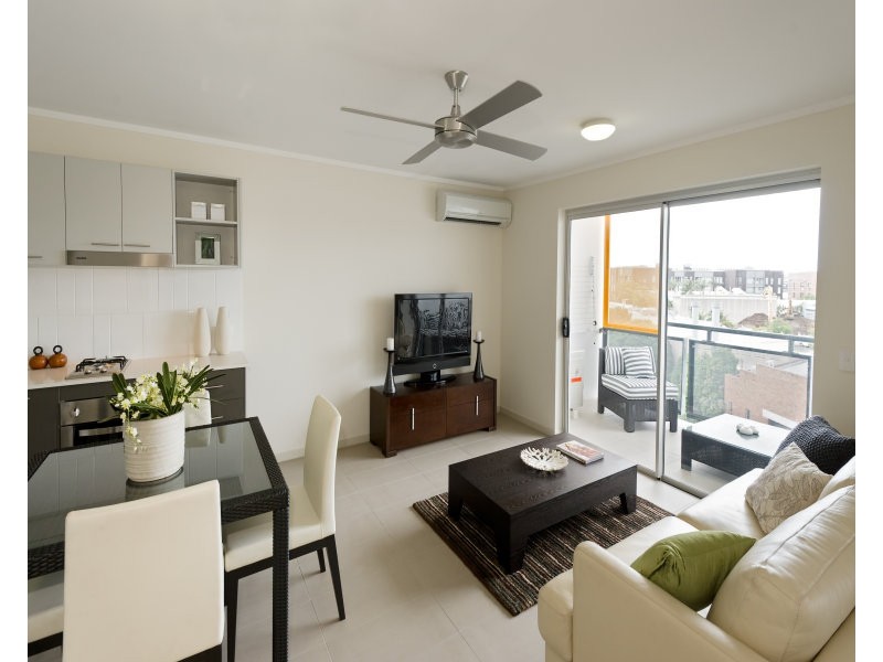 414/19 Masters Street, Newstead QLD 4006