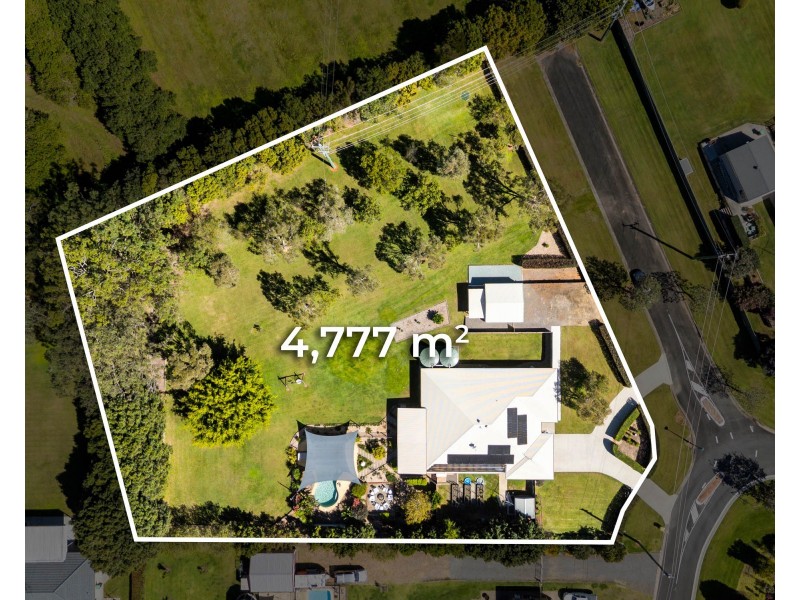 101 Shaws Road, Beerwah QLD 4519