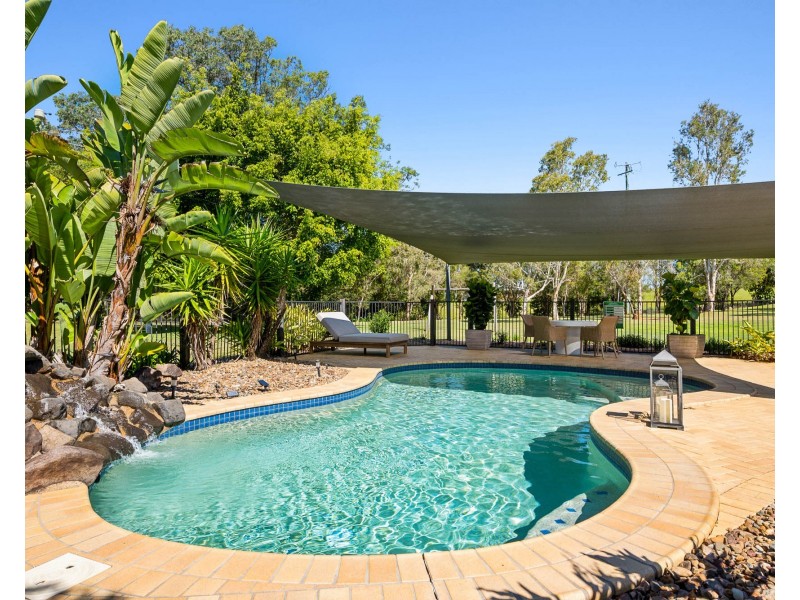 101 Shaws Road, Beerwah QLD 4519
