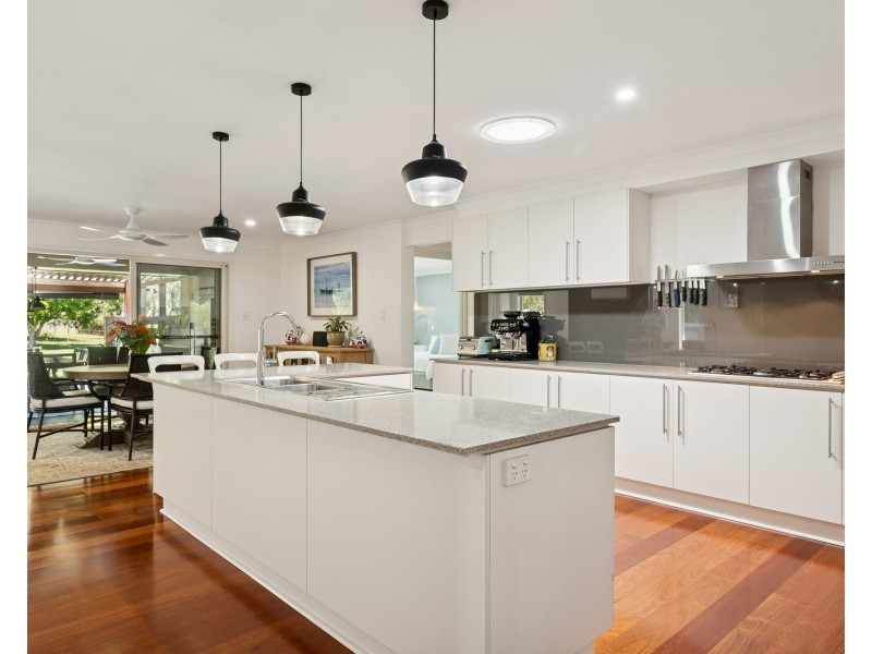 101 Shaws Road, Beerwah QLD 4519