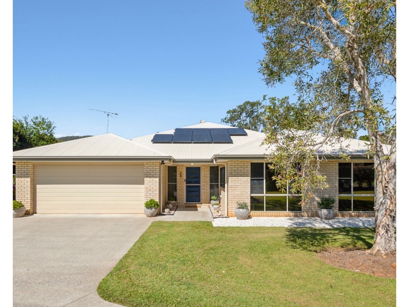 101 Shaws Road, Beerwah QLD 4519