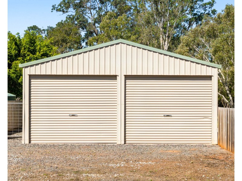 101 Shaws Road, Beerwah QLD 4519