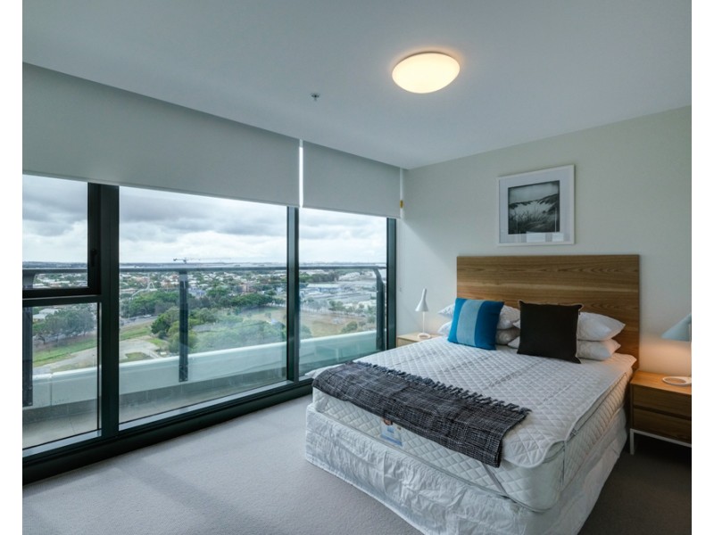 1410/1C Hercules Street AKA 51410/37B Harbour Road, Hamilton QLD 4007