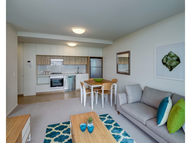 1410/1C Hercules Street AKA 51410/37B Harbour Road, Hamilton QLD 4007