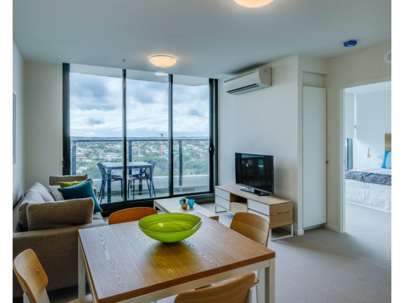 1410/1C Hercules Street AKA 51410/37B Harbour Road, Hamilton QLD 4007