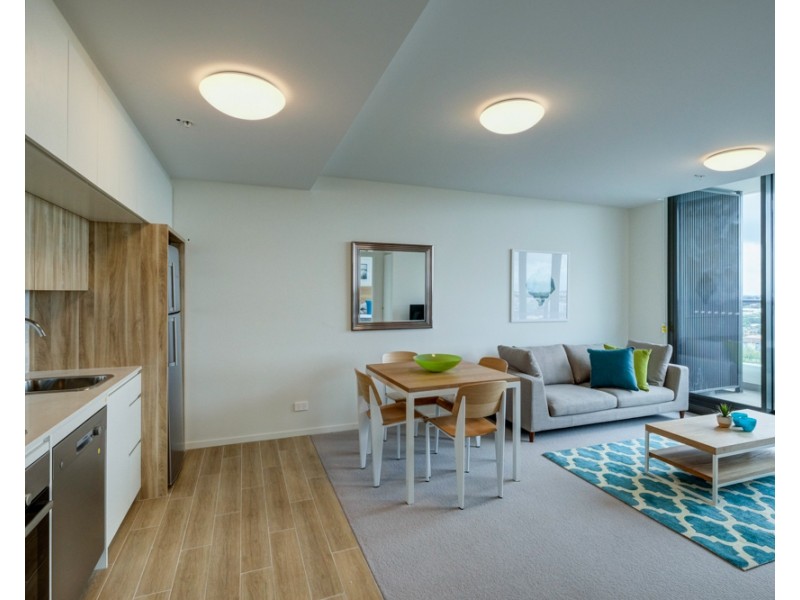 1410/1C Hercules Street AKA 51410/37B Harbour Road, Hamilton QLD 4007