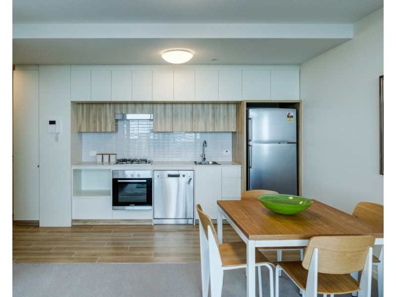 1410/1C Hercules Street AKA 51410/37B Harbour Road, Hamilton QLD 4007