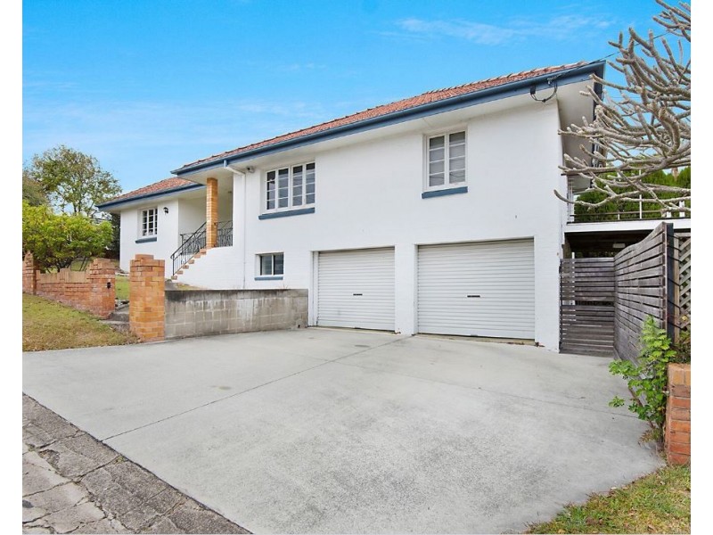 24 Dawn Street, Kedron QLD 4031