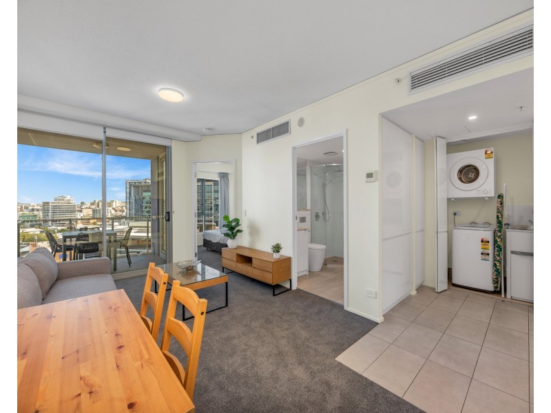 1205/510 St Pauls Terrace, Bowen Hills QLD 4006