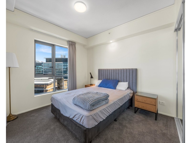 1205/510 St Pauls Terrace, Bowen Hills QLD 4006