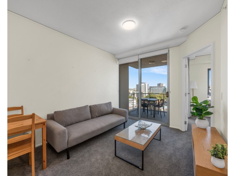 1205/510 St Pauls Terrace, Bowen Hills QLD 4006