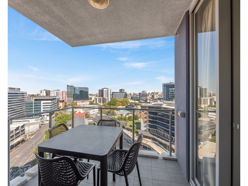 1205/510 St Pauls Terrace, Bowen Hills QLD 4006