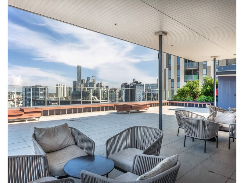 1205/510 St Pauls Terrace, Bowen Hills QLD 4006