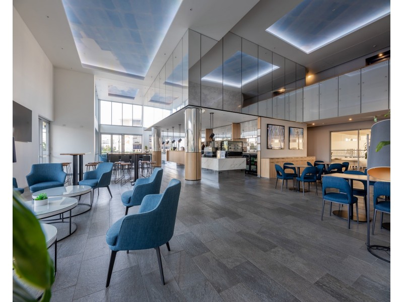 1205/510 St Pauls Terrace, Bowen Hills QLD 4006