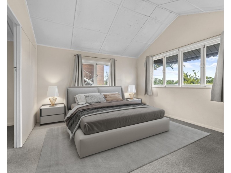 54 Fifth Avenue, Kedron QLD 4031