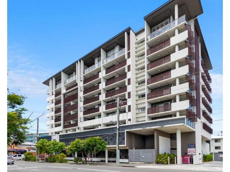 807/428 Hamilton Road, Chermside QLD 4032