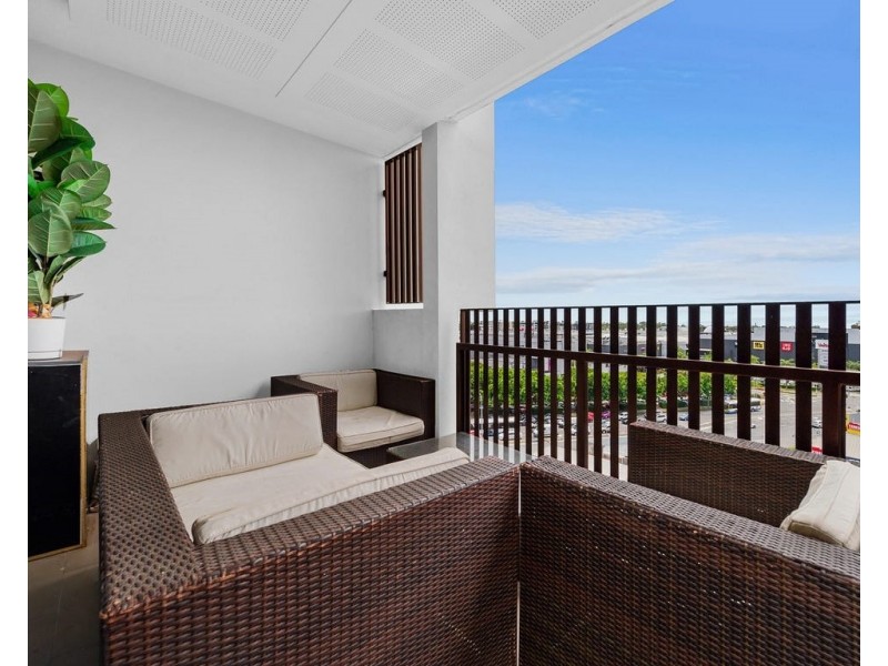 807/428 Hamilton Road, Chermside QLD 4032