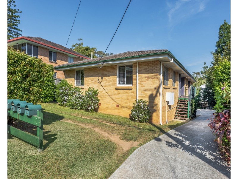 1/35 Percy Street, Tarragindi QLD 4121