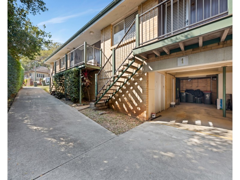 1/35 Percy Street, Tarragindi QLD 4121