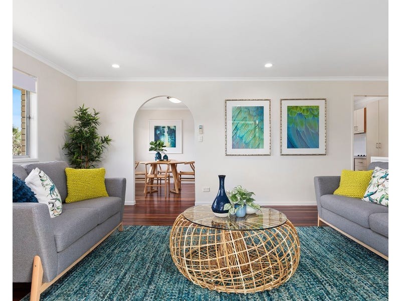 52 Lislane Street, Ferny Grove QLD 4055