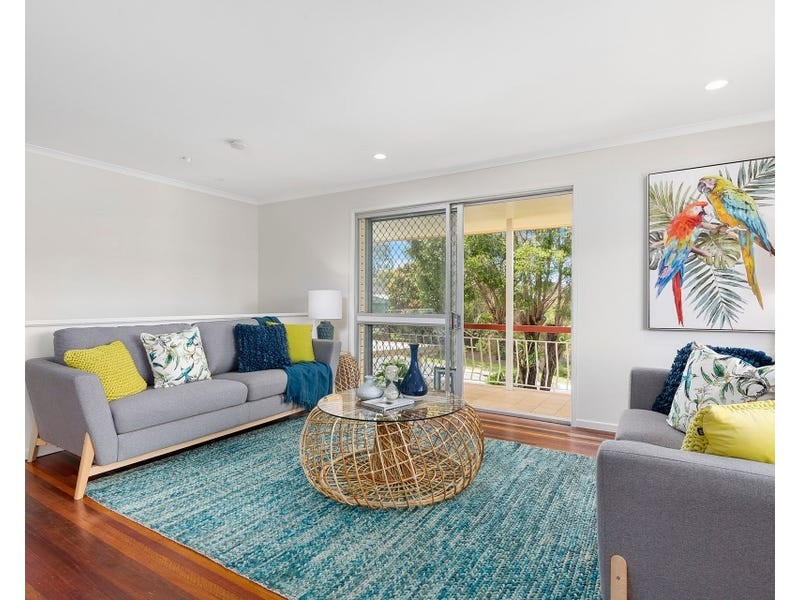 52 Lislane Street, Ferny Grove QLD 4055