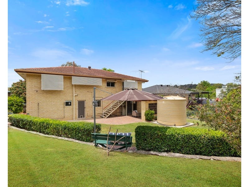 52 Lislane Street, Ferny Grove QLD 4055