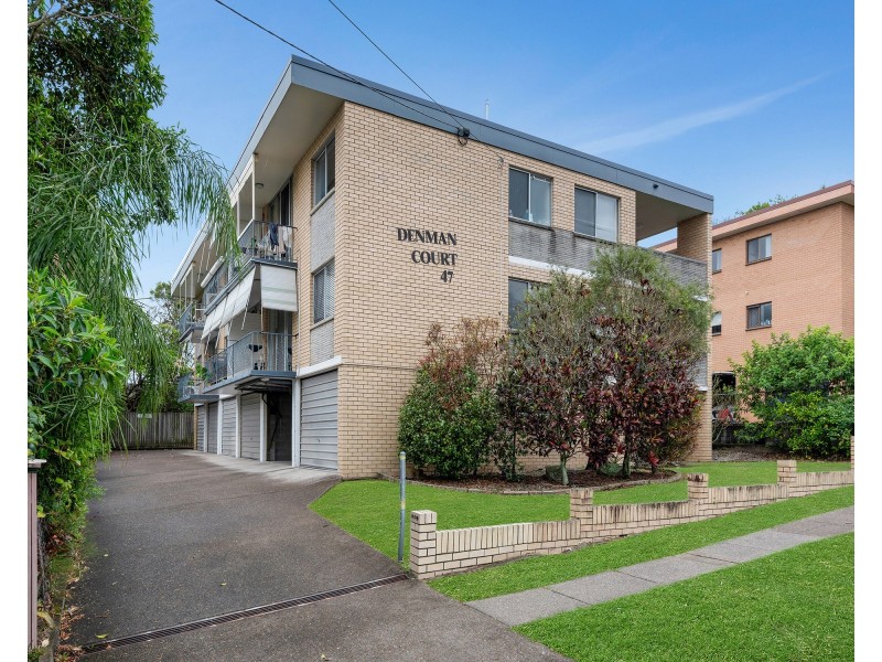3/47 Denman Street, Greenslopes QLD 4120