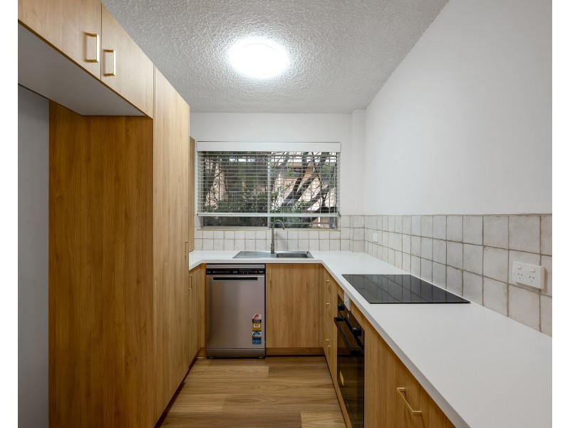 3/47 Denman Street, Greenslopes QLD 4120