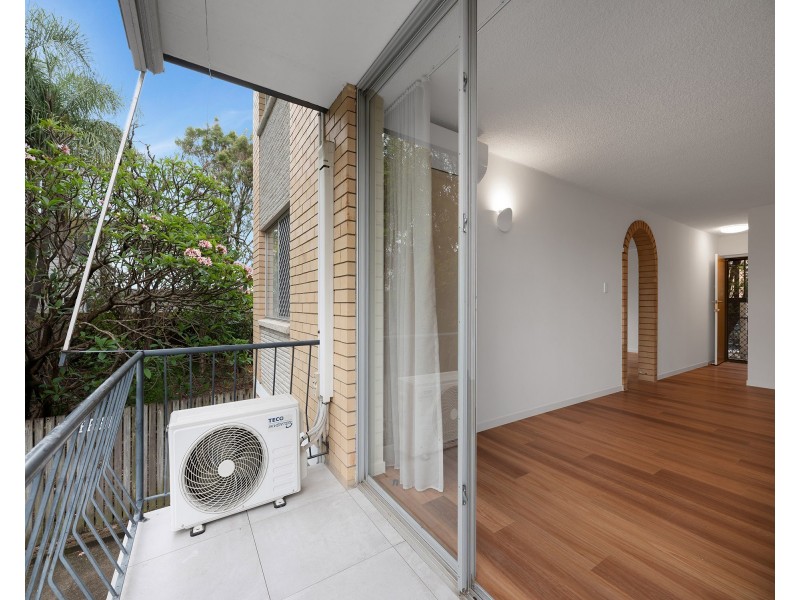 3/47 Denman Street, Greenslopes QLD 4120