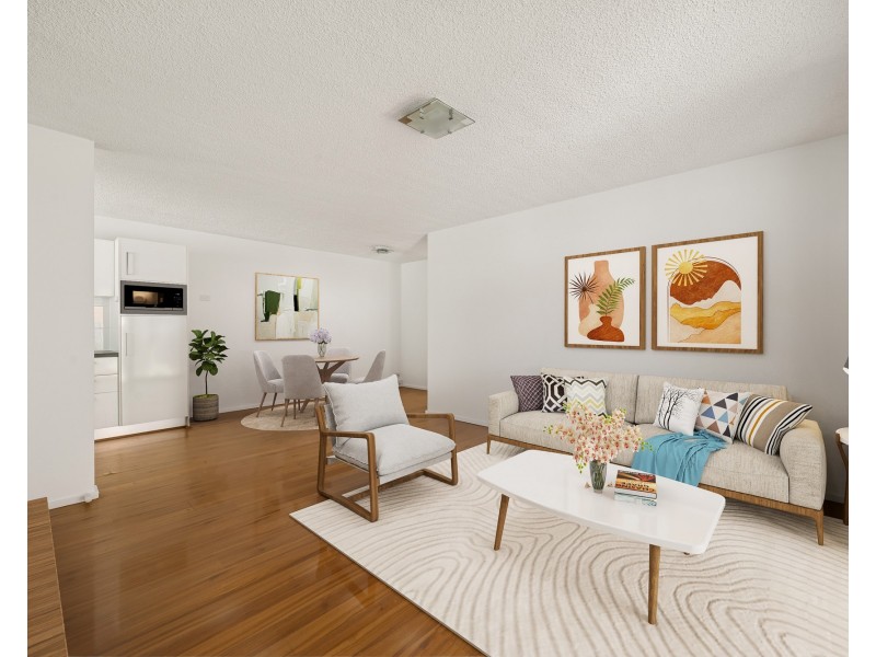 1/3 Honeysuckle Street, Mansfield QLD 4122