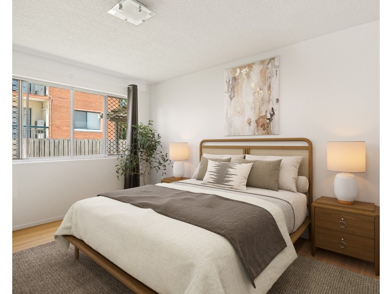 1/3 Honeysuckle Street, Mansfield QLD 4122