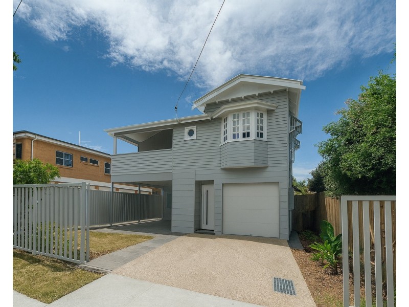 44 Khartoum Street, Gordon Park QLD 4031