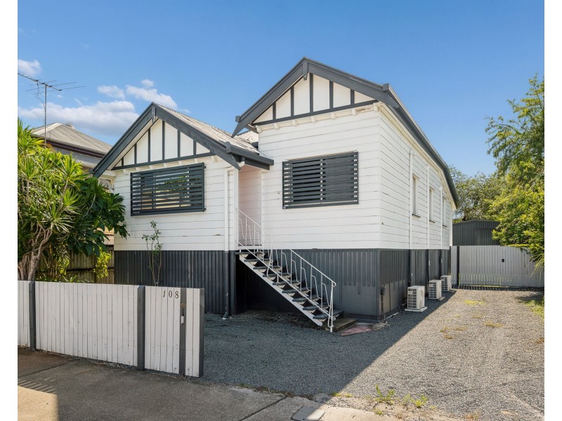 108 Rawlins Street, Kangaroo Point QLD 4169