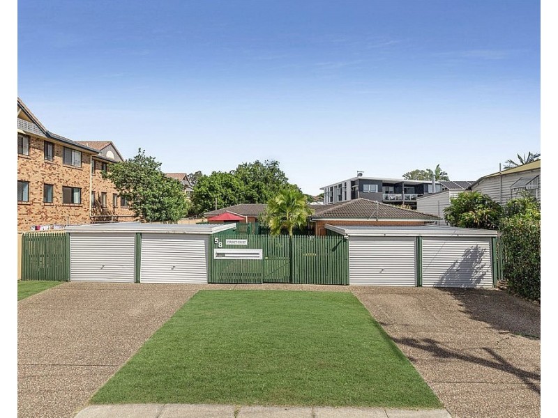 2/58 Swan Street, Gordon Park QLD 4031