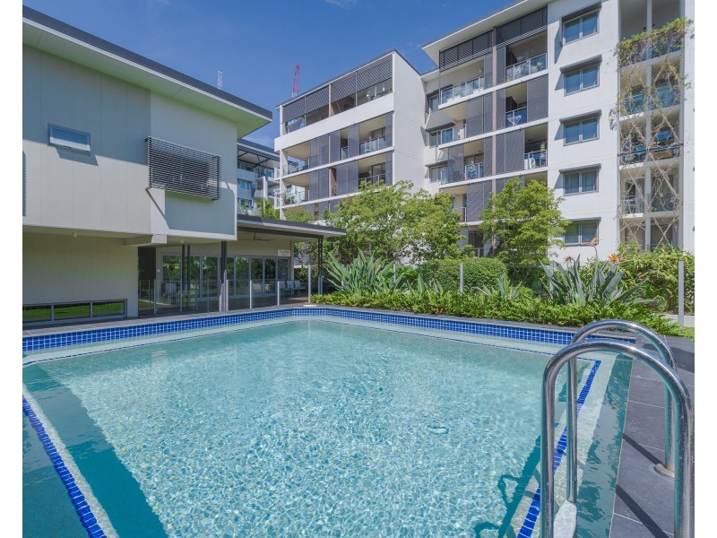 1306/43 Forbes Street, West End QLD 4101